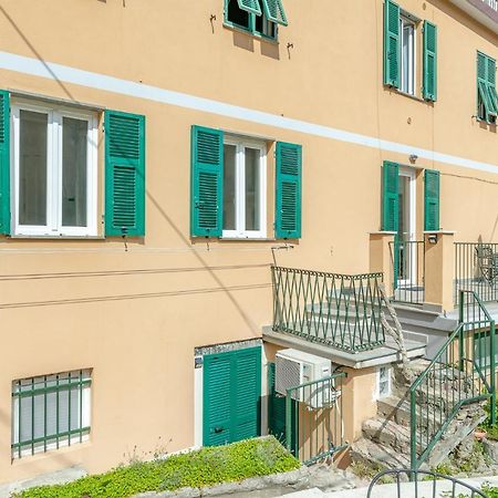 Il Giardino Di Riomaggiore Buitenkant foto