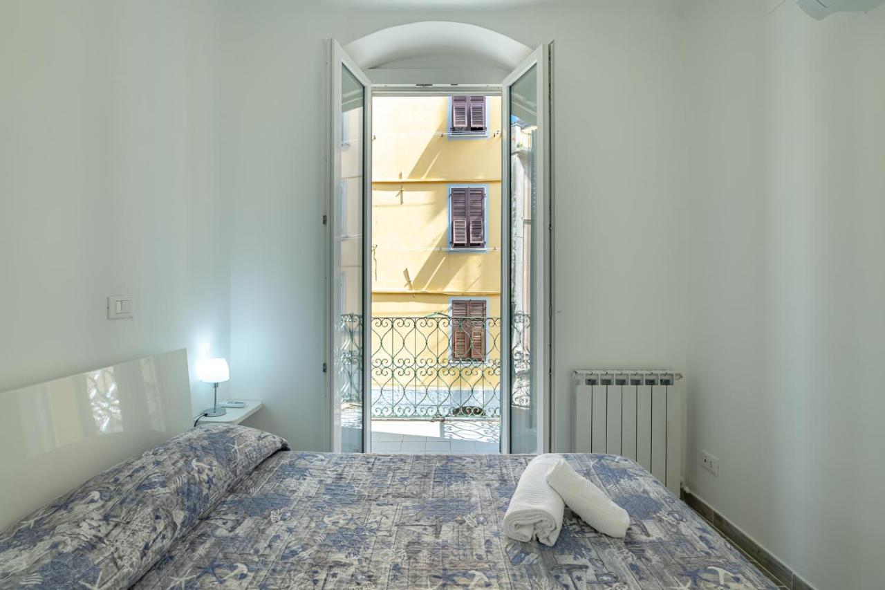 Il Giardino Di Riomaggiore Buitenkant foto